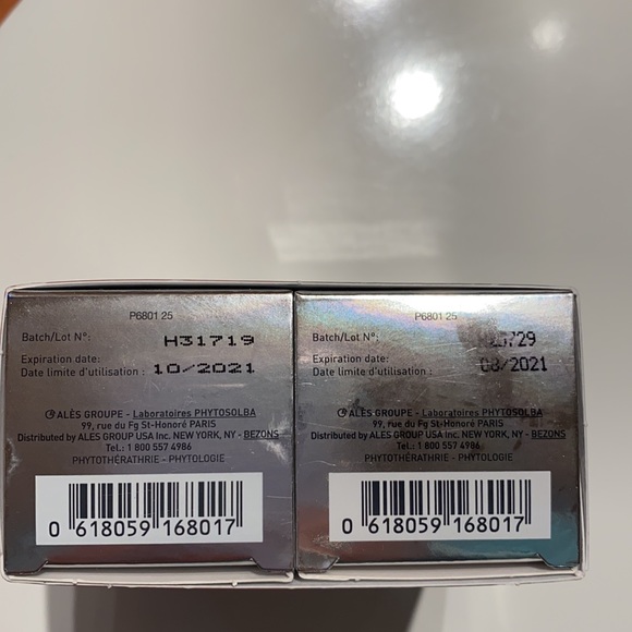 PHYTOPHANÈRE - Picture 10 of 12